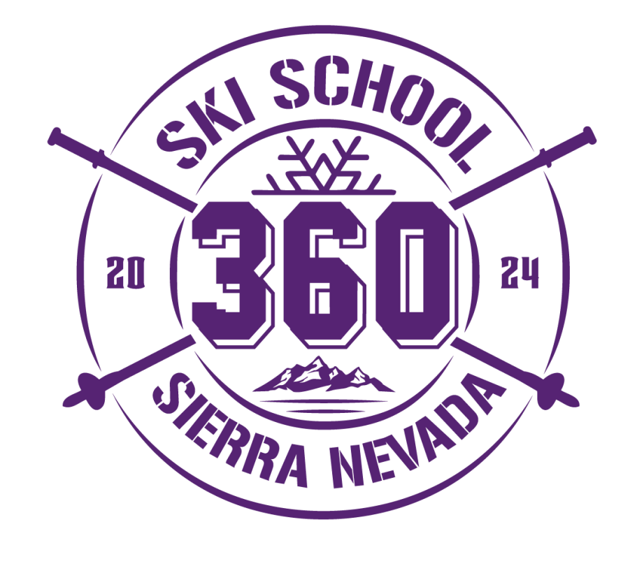 360 Ski School Sierra Nevada